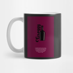 Groggy Mug